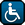 Rollstuhl geeignet